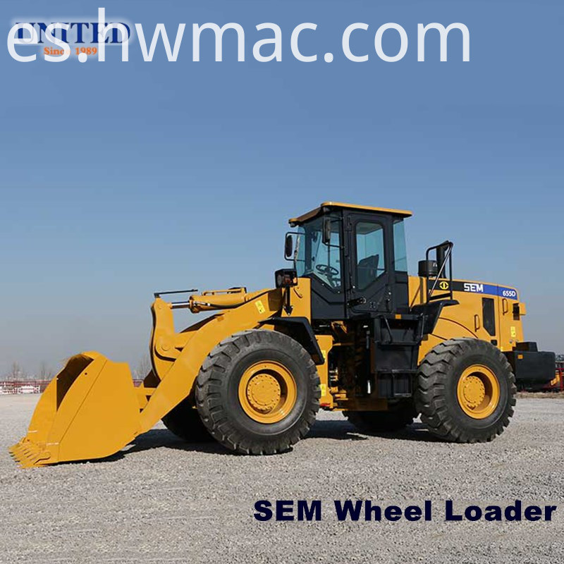 Sem Model Loader Sem Model Loader